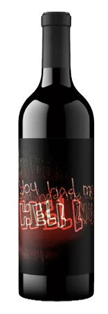 Orin Swift 